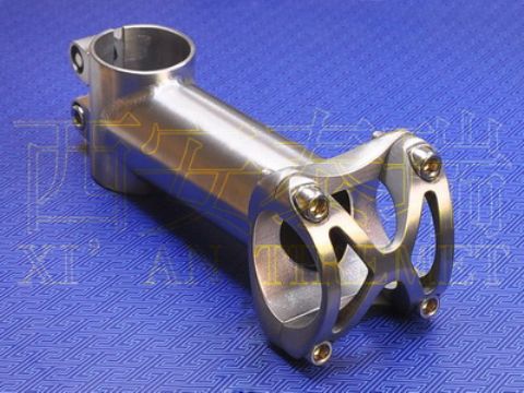 Titanium Ti Stem (Gr1/Gr2/Gr5)